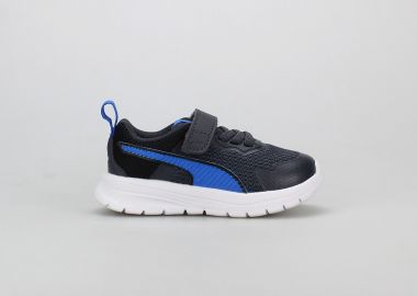 PUMA EVOLVE MESH AC INFANTS ΓΚΡΙ - PUMA - 
