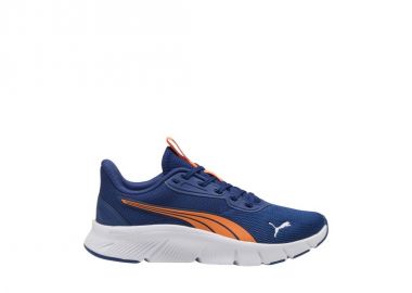 Puma FlexFocus Lite Modern kids' shoes blue 401517 25 - Puma - 
