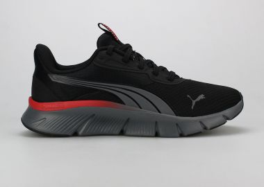 PUMA FLEXFOCUS LITE MODERN WOVEN ΜΑΥΡΟ - PUMA - 
