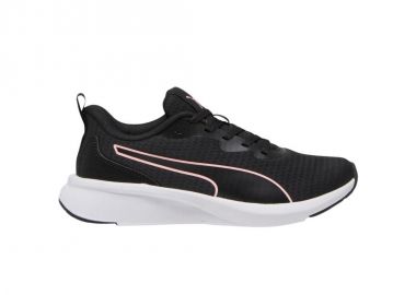Puma Flyer Lite 378774-06 Γυναικεία Αθλητικά Παπούτσια Running Μαύρα - Puma - 