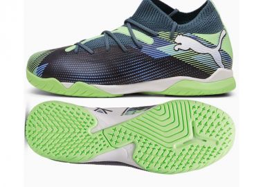 Puma Future 7 Match IT Mid Jr 10794703 shoes - Puma - 