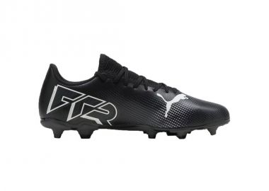 Puma Future 7 Play FGAG M 107723 02 football shoes - Puma - 