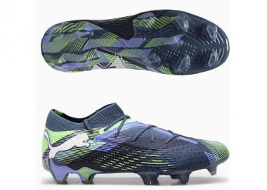 Puma Future 7 Ultimate Low FGAG M 107919 03 football boots - Puma - 