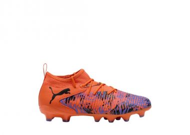 Puma Future 8 Match Creativity FGAG Jr 108436 01 Football Boots - Puma - 