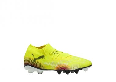 Puma Future 8 Match FGAG M 108140 03 football boots - Puma - 