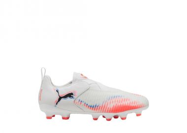 Puma Future 8 Match LL FGAG Jr 108618 01 football boots - Puma - 