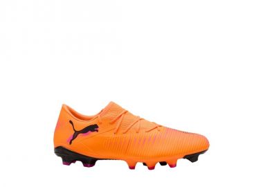 Puma Future 8 Match Low FGAG 108599 03 football boots - Puma - 
