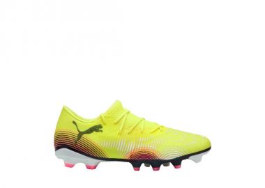 Puma Future 8 Match Low FGAG M 108372 03 football boots - Puma - 
