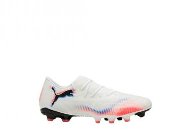 Puma Future 8 Match Low FGAG M 108599 01 football boots - Puma - 