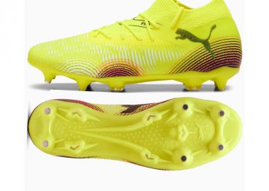 Puma Future 8 Match MxSG M 10836703 football boots - Puma - 