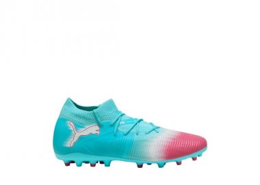 Puma Future 8 Match ReCharge MG 108761 01 football boots - Puma - 