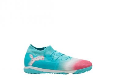 Puma Future 8 Match ReCharge TT 108760 01 football boots - Puma - 
