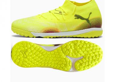 Puma Future 8 Match TT M 10837003 football boots - Puma - 