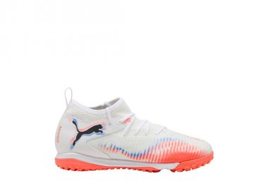 Puma Future 8 Match TT Mid Jr 108616 01 football boots - Puma - 