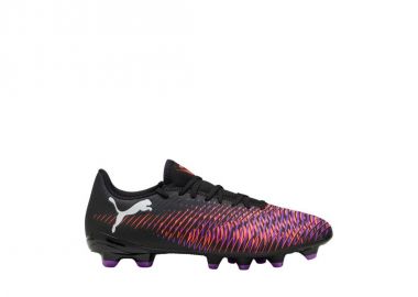 Puma Future 8 Play FGAG M 108141 01 Football Boots - Puma - 