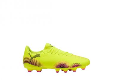 Puma Future 8 Play FGAG M 108141 03 football boots - Puma - 