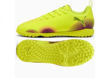 Puma Future 8 Play TT Jr 10839603 Football Boots - Puma - 