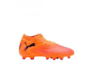 Puma Future 8 Pro FGAG 108613 03 Kids' Football Boots - Puma - 