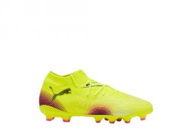 Puma Future 8 Pro FGAG Jr 108142 03 Football Boots - Puma - 