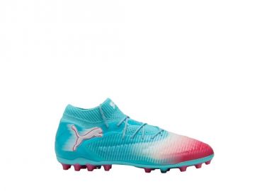 Puma Future 8 Ultimate ReCharge MG 108758 01 football boots - Puma - 