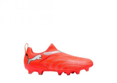 Puma Future 9 Match LL FGAG 108722 01 Kids' Football Boots - Puma - 