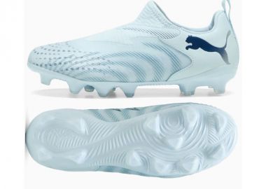 Puma Future 9 MATCH LL Jr FGAG 10872203 shoes - Puma - 