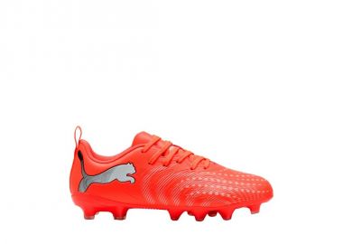 Puma Future 9 Play FGAG 108723 01 kids' football boots - Puma - 