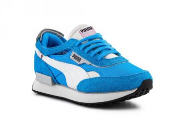 Puma future rider cutout vintage shoes W 38486102 - Puma - 