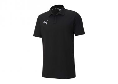 Puma Goal Casuals 656579-03 Black - Puma - 