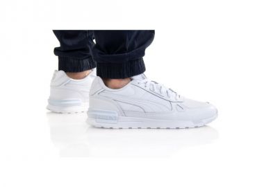 Puma Gravitation Pro LM 382721 02 - Puma - 