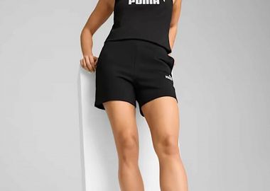Puma γυναικείο σορτς 