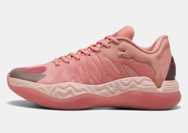 Puma HALI 1 Ανδρικά Μπασκετικά Παπούτσια (9000266416_93122) - Puma - 