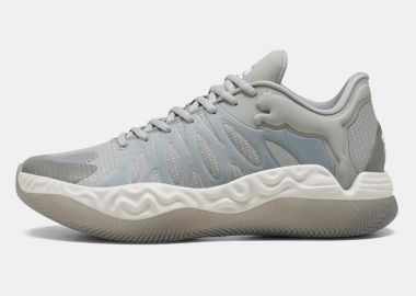 Puma HALI 1 Ανδρικά Μπασκετικά Παπούτσια (9000266418_93124) - Puma - 