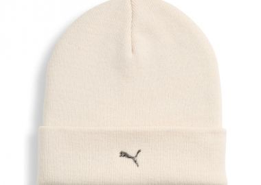 Puma High Crown Beanie Metal Cat 02640404 - Puma - 