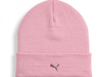 Puma High Crown Beanie Metal Cat 02640405 - Puma - 