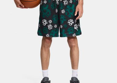 Puma Hoopocalypse Reversible Unisex Σορτς (9000246215_32225) - Puma - 