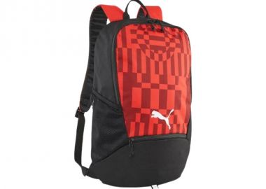 Puma Individual Rise Σετ Φόρμας Κόκκινο 657534-01 - Puma - 