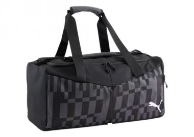 Puma Individualrise 079913-03 Τσάντα Ώμου για Γυμναστήριο Μαύρη - Puma - 