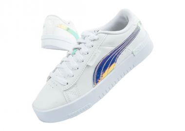 Puma Jada Holo W 383759 01 Shoes - Puma - 