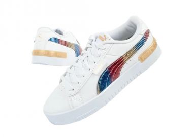 Puma Jada Olympic W 382574 01 Shoes - Puma - 