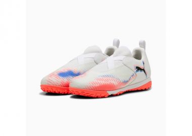 Puma Junior Future 8 Match LL TT Mid shoes 10862001 - Puma - 
