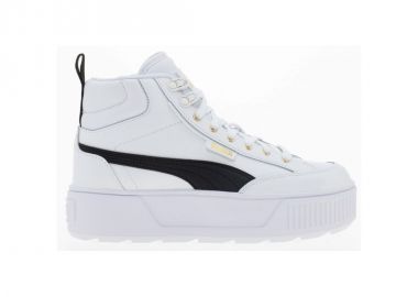 Puma Karmen Mid W sports shoes 38585703 - Puma - 