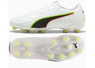 Puma KING 20 MATCH FGAG 10846501 shoes - Puma - 