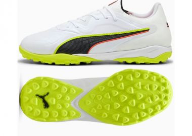 Puma KING 20 Pro Cage shoes 10846301 - Puma - 