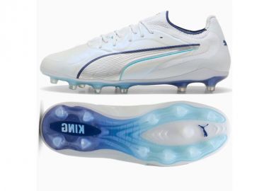 Puma KING 20 Ultimate FGAG 10845703 shoes - Puma - 