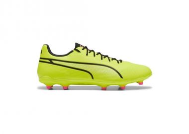 Puma King Pro FGAG M 10756605 football shoes - Puma - 