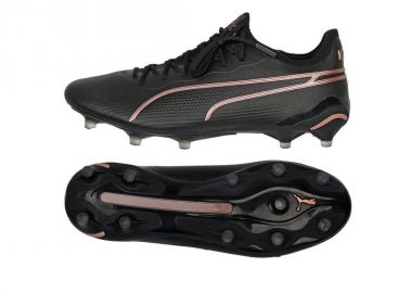 Puma King Ultimate FGAG M 10756307 football shoes - Puma - 