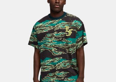 Puma LaFrance Supply AOP Unisex T-Shirt (9000262675_92409) - Puma - 