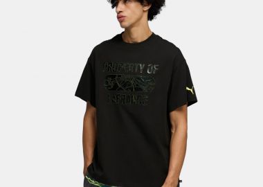 Puma LaFrance Supply II Unisex T-Shirt (9000262672_22489) - Puma - 