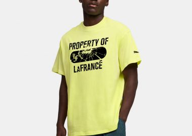 Puma LaFrance Supply II Unisex T-Shirt (9000262673_57418) - Puma - 